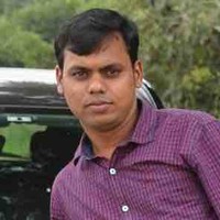 Basava Kamshetty