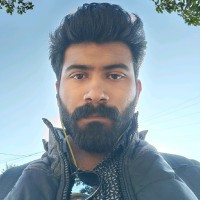 Rupesh Nair