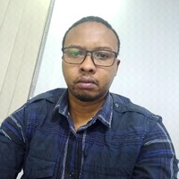 Henry Kamau