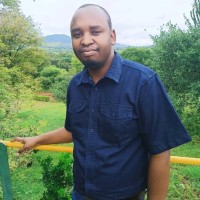Ndodana Sibanda