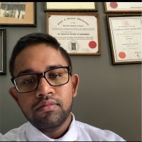 Sahan Samarasinghe