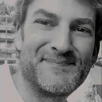 Stefano Del Giudice