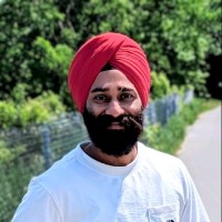Prabhjot Singh