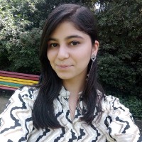 Priyanshi Bhardwaj