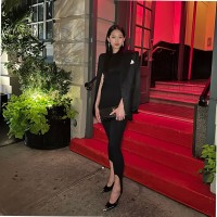 Megan Lin
