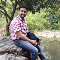 Vishal Rai