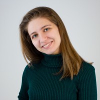 Anastasiia Shevchuk