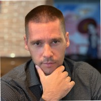 Stanislav Lytvynenko