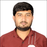 Bharath Kumar M