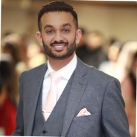 Nadeem Mustaqim