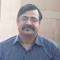 Grechkesh (Raju) Dhiman
