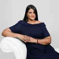 Natasha Rupram