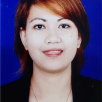 Joanna rose Turingan