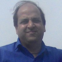 Sunil Kaim