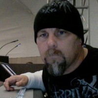 Eric Kibbe