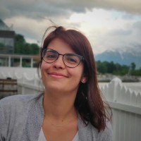 Ana Cristina Correia