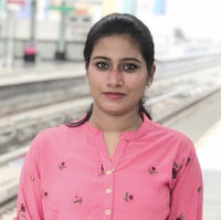 Ardra Kurup