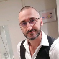 Arnaud Brunet