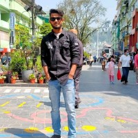 Abhijit Naskar