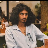 Prithvi Arun