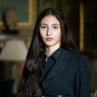 Christie Velcheva