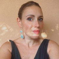 Sabrina Pillarella