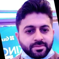 Ali Azeem