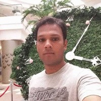 Ramkrushna Majhi