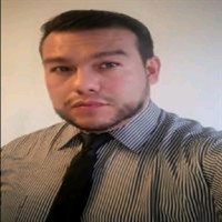 William Mauricio Alba