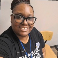Lillian Davidson, CSM, CSPO