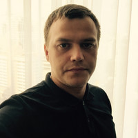 Stupikhin Evgeny