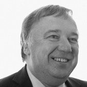 Bob Wheatcroft