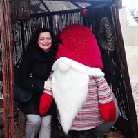 Raffaella Tresoldi
