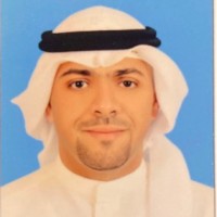 Mustafa Fazza Alenezi