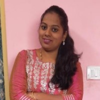 Bharathi Thota
