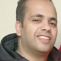 Mohamed Fouda