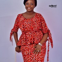 Blessing Ayanyemi Agbajelola