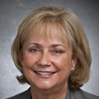 Pat Smith-Calascibetta