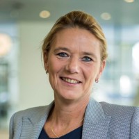 Frederike Van Oostveen