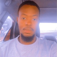 Roy Malgwi