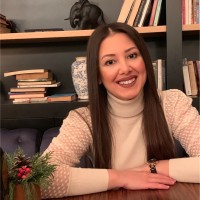 Ayşe Şen