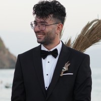 Volkan Çevikoğlu