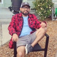 Alex Cruz