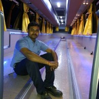 Devendra Badiger
