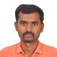 D Manjunath