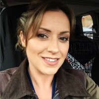 Whitney O'Sullivan