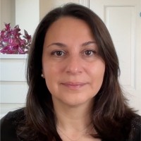Meltem K. Moore, Pmp