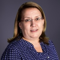 Anne Joubert