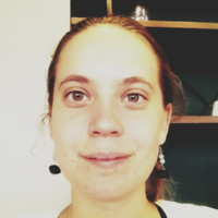 Cécile Arnold