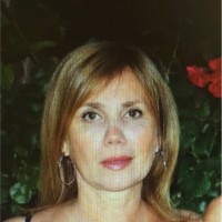 Marie Xaviere Viale